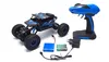 Amewi Conqueror "Blue" 4WD RTR 1:18 Rock Crawler 6+ Náhled obrázku produktu 6
