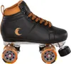 Chaya Roller Skates Mocha en noir/marron, unisexe pour Voir les images du produit 10