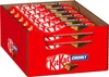 KitKat Schokoriegel Chunky 12565429 40g 24St. Produktbild-Vorschau 1
