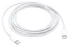 Apple MLL82ZM/A USB Kabel 2 m USB C Weiß Produktbild-Vorschau 1
