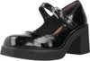 Tamaris Damen Businessschuhe 1-22409-45 001 Farbe: Schwarz Produktbild-Vorschau 1