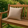 Verona Coussin de jardin 50x50 cm - Imperméable, avec Voir les images du produit 2