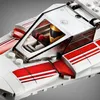 LEGO® Star Wars™ Widerstands Y-Wing Starfighter™, 75249 Produktbild-Vorschau 8
