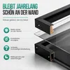 Avalo Objektrahmen - 3D Bilderrahmen 60 × 80 cm mit Produktbild-Vorschau 5