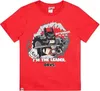 Lego Batman Movie - tričko pre chlapcov NS5399 (128) Náhľad obrázku produktu 1