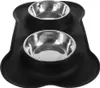 Doppelschüssel - 450 ml Purlov 21632 Produktbild-Vorschau 3