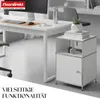 Floordirekt Beistelltisch Concept Epure Metallregal MK-040, Produktbild-Vorschau 6