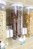 Triple-Cornflakes-Spender weiß Produktbild-Vorschau 6