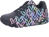 Skechers Uno Spread The Love Schwarz BPTQ Größe EU 40 Produktbild-Vorschau 13