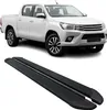 Bočné kryty podbehov pre Toyotu Hilux DoubleCab 2015-2025 Náhľad obrázku produktu 12