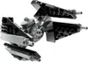 LEGO® Star Wars TIE-Abfangjäger Mini-Mo 30685 Produktbild-Vorschau 1