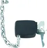 Kettenschlossverschluss für Müllcontainer 80L - 1100L Produktbild-Vorschau 3