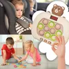 Maxlife jeu d'arcade portable Ourson avec présentoir Beige Voir les images du produit 15