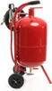 XPOtool Sableuse mobile pneumatique 38L et accessoires Voir les images du produit 6