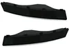 Für VW Passat 3C B6 ab 2005-2010 2x Frontblinker Blinker SCHWARZ SMOKE in der Farbe SCHWARZ von Goingfast Náhľad obrázku produktu