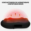 Massagegerät, Nackenmassagegerät mit wärme, Shiatsu Produktbild-Vorschau 2