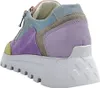 Waldläufer Damen Low Sneaker H-AJALA Mehrfarbig Leder Produktbild-Vorschau 38