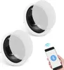 VEVOR zestaw 2 głośników sufitowych Bluetooth ok. 17 cm, Podgląd zdjęcia produktu 1