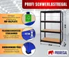 Schwerlastregal DINO | HxBxT 180x120x60cm | 4 Produktbild-Vorschau 3