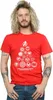 Marvel - "Avengers Endgame" T-Shirt für Herren BI9543 (3XL) Produktbild-Vorschau 2