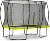 EXIT Silhouette Trampoline 214x305cm – Sur pieds – Voir les images du produit 12
