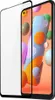 Dux Ducis 10D Tvrdené sklo pre Samsung Galaxy M11 - Čierna Náhľad obrázku produktu 2