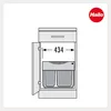 Hailo 3644701 - AS Raumspar Tandem S - 18L/12L Produktbild-Vorschau 9