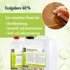 1x5 L Höfer Chemie® hochprozentige Essigsäure 60% zur Produktbild-Vorschau 4