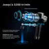 FunLife M6 : Pistolet de massage et de relâchement Voir les images du produit 2