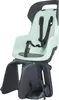 A child's bicycle seat is shown against a white background. Náhľad obrázku produktu
