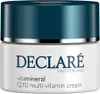 Declare Vitamineral Q10 Crema multivitaminica 50ml Anteprima dell’immagine prodotto 1