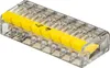 ELTROPA Steckklemme Typ EHK - Klemme für 8 flexible & Produktbild-Vorschau 1
