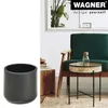 WAGNER Kappen für Stahlrohr rund 4tlg. - Ø 20 / 24 x 23 mm, Produktbild-Vorschau 3