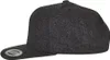 FLEXFIT 6689M | Melton Wool Snapback Cap, Grüne Produktbild-Vorschau 5