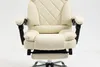 Sedia da ufficio Activejet YK7416 beige Anteprima dell’immagine prodotto 3
