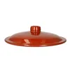 4tlg. Tontopf Set - 2x Tontopf Cocotte 4,5L + 2x Deckel - Produktbild-Vorschau 4