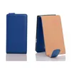 Cadorabo Housse pour LG Google NEXUS 5 Housse en bleu Flip Voir les images du produit 3