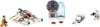 LEGO® Star Wars™ 75268 Snowspeeder™ Produktbild-Vorschau 3