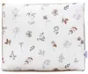 Jukki hnízdečko pro miminko 5dílná sada Comfort 100x55 cm s Náhled obrázku produktu 5