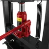 BITUXX Hydraulische Werkstattpresse 12T Presse Werkstatt Produktbild-Vorschau 6