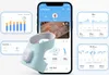 eufy Calzino intelligente per bambini S340 bianco Anteprima dell’immagine prodotto 10