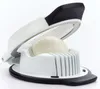 Trancheur OXO-Egg, acier, noir, Good Gri Voir les images du produit 6