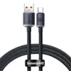 Baseus CAJY000401, 1,2 m, USB C, USB A, 0,48 Gbit/s, Produktbild-Vorschau 29
