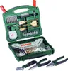70-delige X-Line accessoirekoffer, set tangen Productafbeelding-voorbeeld 5