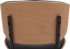 lot de 6 chaises de salle à manger HWC-O45, chaise, bois Voir les images du produit 4