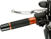 PUIG 3553T Ascent Griffe  passend fuer KAWASAKI KLE500 Produktbild-Vorschau 1