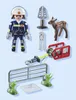 71467 City Action Feuerwehr-Tierrettung, Produktbild-Vorschau 9