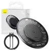 Baseus Simple 2, cargador inalámbrico de 15W, modelo Vista previa de la imagen del producto 25
