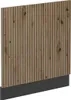 Frontblende Vicco R-Line Artisan-Eiche 60 cm ohne Produktbild-Vorschau 1