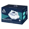 ARCTIC Alpine 23 CO - Kompakter AMD CPU-Kühler für den Produktbild-Vorschau 6